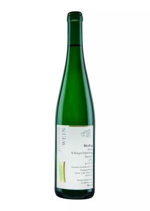 Wiltinger Rosenberg 2025 feinherb