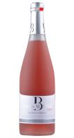 Rosado Fresco Bodegas Alconde