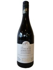 2016 Cuvèe Vincenz halbtrocken