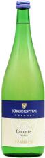 2024 Bürgerspital Bacchus feinherb