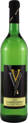 2023 Chardonnay Spätlese trocken