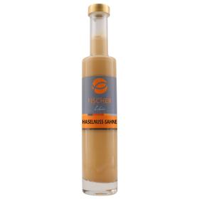 Haselnuss-Sahne-Likör (0,20 l) Weingut Fischer