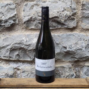 2014 180° Kehrtwende trocken 2021