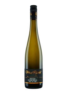 Burrweiler Altenforst Riesling trocken -Schiefer- Wein- und Sektgut Wind-Rabold