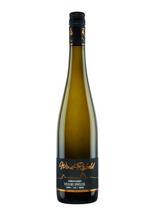 2023 Burrweiler Altenforst Riesling trocken -Schiefer-