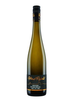 2021 Burrweiler Altenforst Riesling trocken -Schiefer-