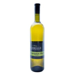 2021er Sauvignon Blanc trocken