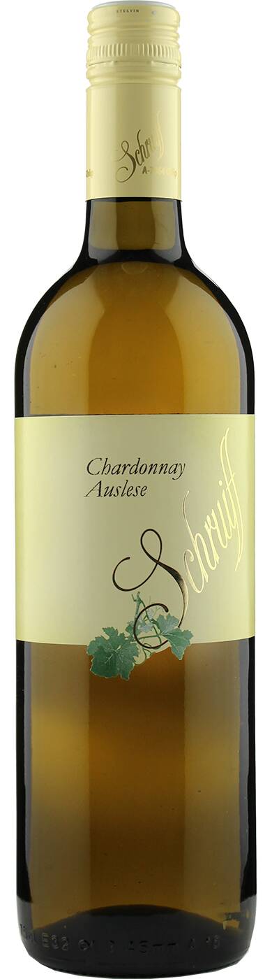 Chardonnay Auslese