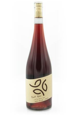 2019 Pinot Noir "Chilled Red"