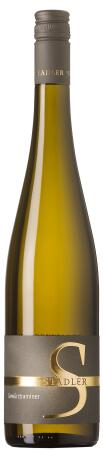 2022 Gewürztraminer