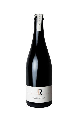 2025 Flaschendrehen PetNat Brut Natur