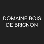 Logo von Domaine Bois de Brignon