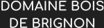 Logo von Domaine Bois de Brignon