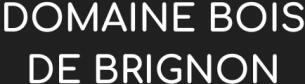 Logo von Domaine Bois de Brignon