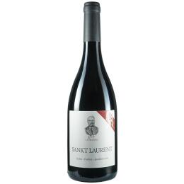´Eichenholzfass` Sankt Laurent Collection 1912 Familien-Weingut Renner