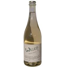 2018 Willes Birnensecco