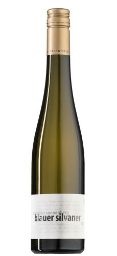 2025 Blauer Silvaner