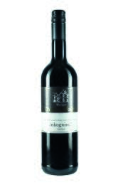Inkognito Rotwein-Cuvée trocken Weingut Thielen-Feilen