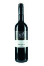 2020 Inkognito Rotwein