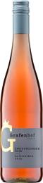 2023 Spätburgunder Rosé Glanzstück Pink Princess halbtrocken Weingut Grafenhof