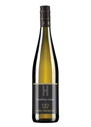 2018 Hallgarten Hendelberg H