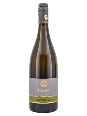 2021 Silvaner trocken Spätlese (Flaggschiff)