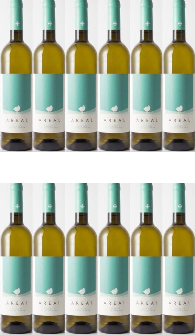 Areal Vinho Verde Premium - 12er Sparpaket
