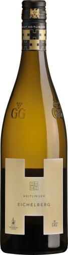 2021 2021 EICHELBERG Pinot Blanc Bio