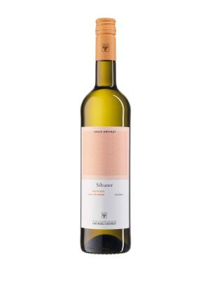 2021 Silvaner trocken - 0,75 l