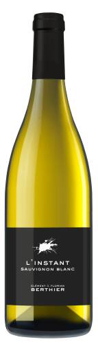 2023 L'Instant Sauvignon Blanc (bio)