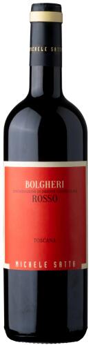 2021 Michele Satta Bolgheri Rosso DOC 