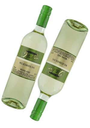 Welschriesling 2024