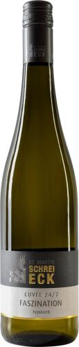 2025 Cuvée 24/7 FASZINATION feinherb