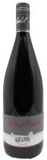 2020 Georg [ʃ ɔ r ʃ] Rotwein QbA trocken
