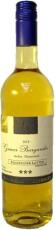 2018 Grauer Burgunder Auslese