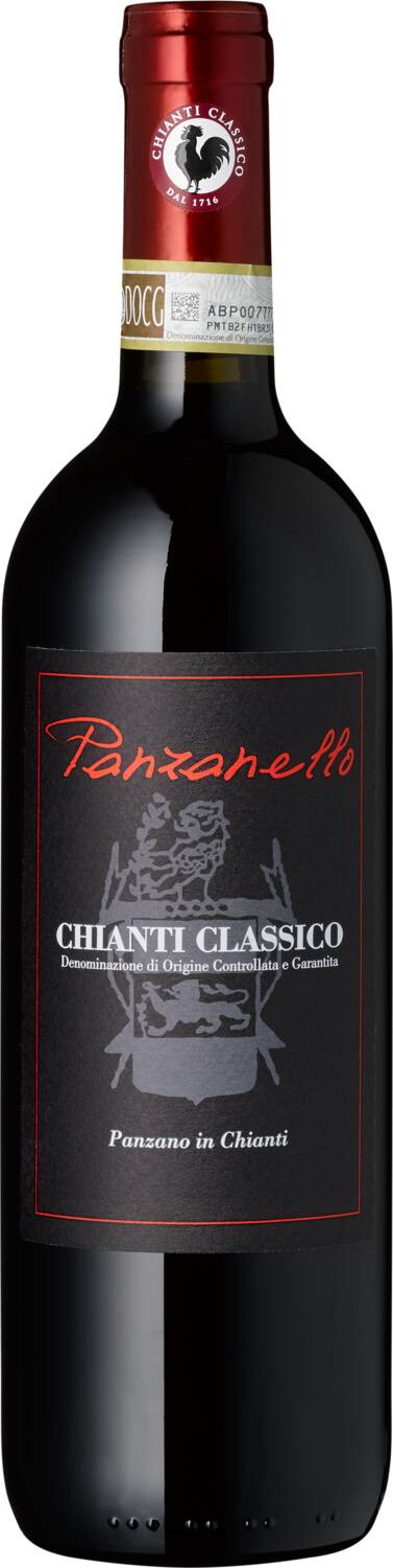 Chianti Classico DOCG "Panzanello"