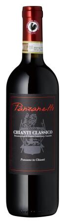 2021 Chianti Classico DOCG "Panzanello"