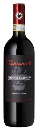 2022 Chianti Classico DOCG "Panzanello"