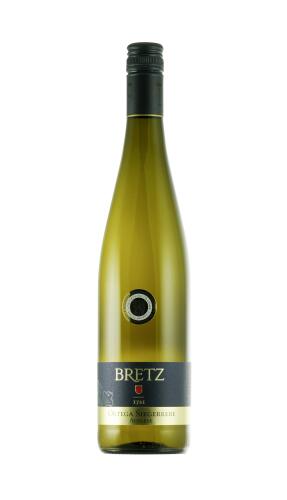 2020 Petersberg Ortega Auslese