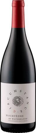 2018 Waterkloof Circumstance Mourvèdre