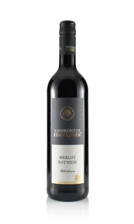 2020 Merlot trocken