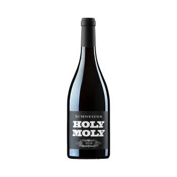 2016 2016 Schneider Holy Moly Syrah trocken 0,75