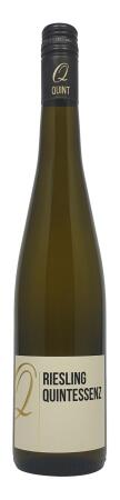 2022 "Quintessenz" Riesling