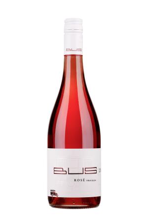 2021 Rosé trocken