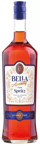 Bella Aperitif for Spritz - Alkoholfrei