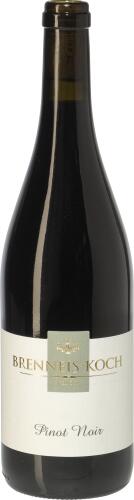 2020 2020 Pinot noir Rotwein trocken