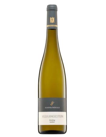 2022 Riesling trocken Vulkangestein