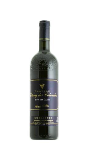 2022 "Bois de Dames" Corbières AOP