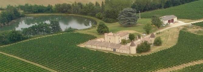 Domaine Andron