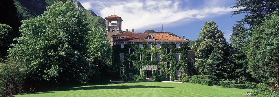 Tenuta San Leonardo